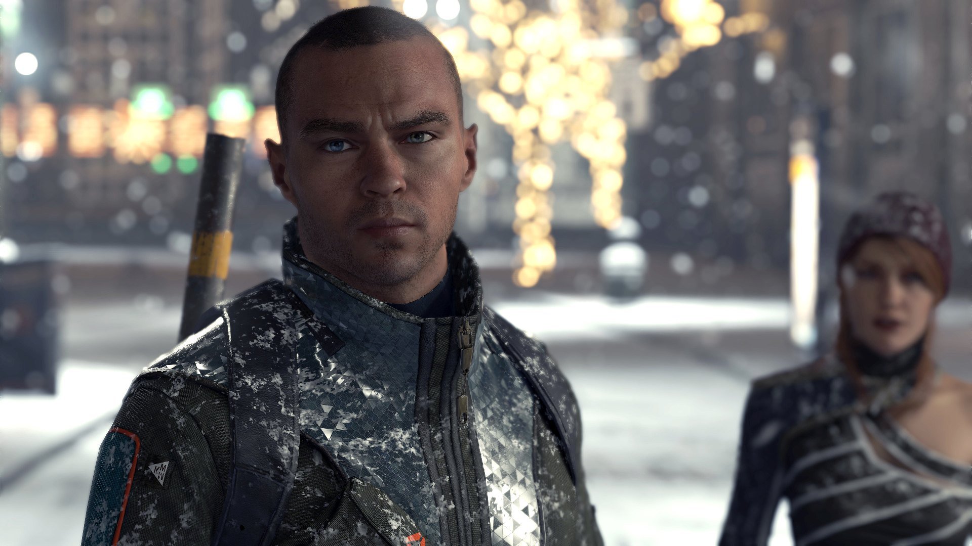 Detroit: Become Human - Imagen 24